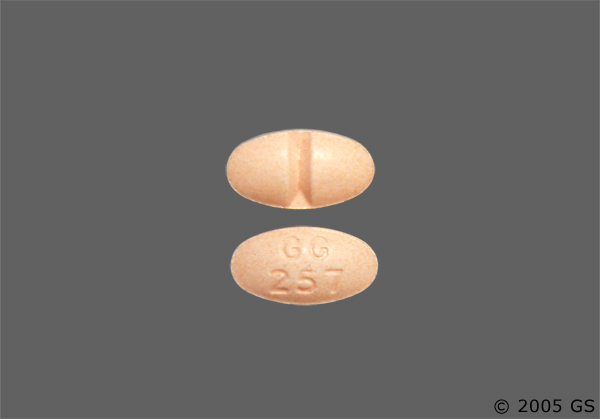 .25 alprazolam vs two .25 alprazolam .25 mg
