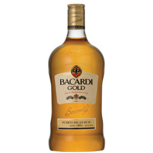 Alcohol (Rum)