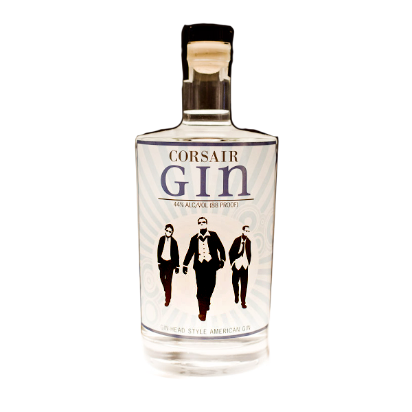 Alcohol (Gin)