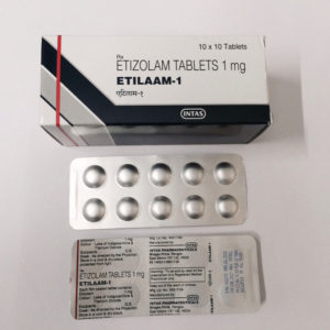 Etizolam