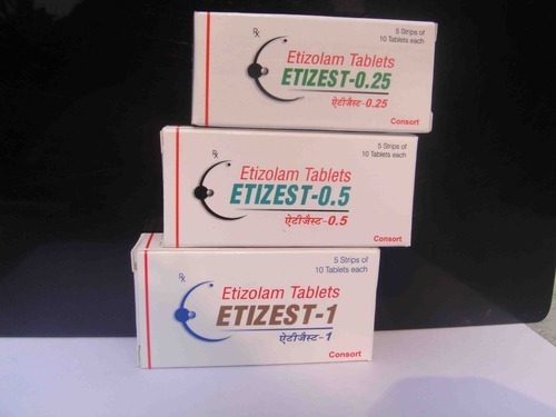 Etizolam