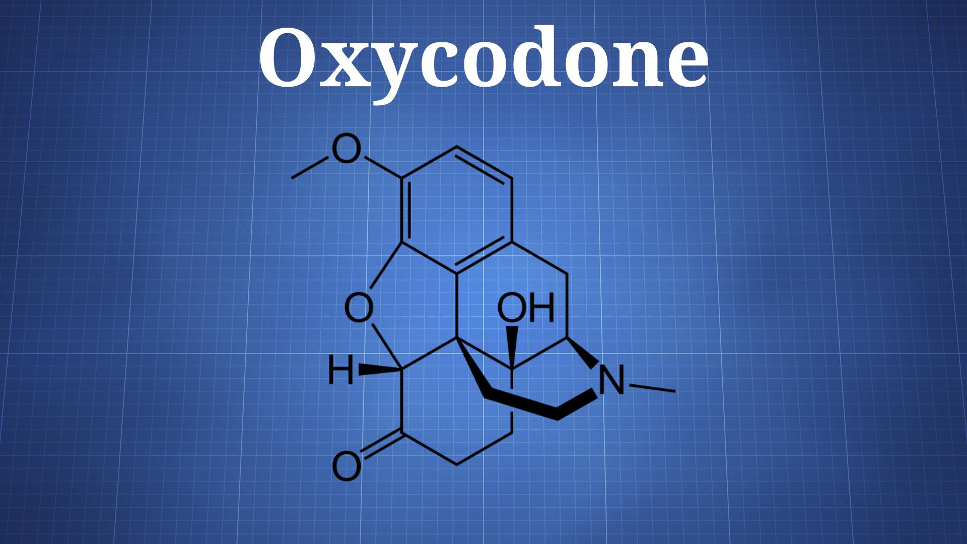 oxycodone-the-drug-classroom