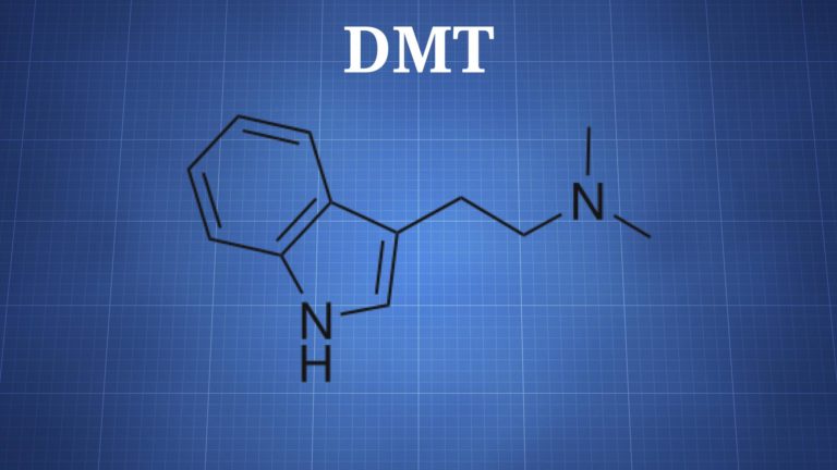 DMT