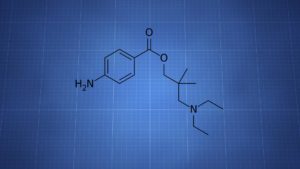 dimethocaine