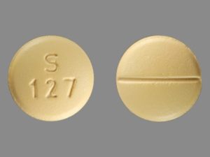 Sertraline