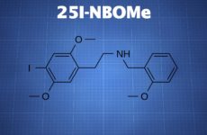 25I-NBOMe