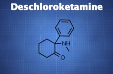 Deschloroketamine