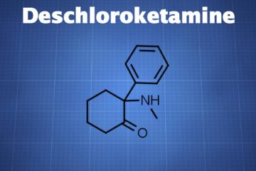 Deschloroketamine