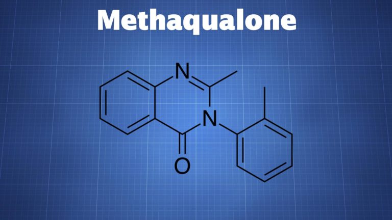 methaqualone