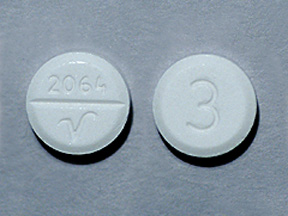 Codeine with paracetamol
