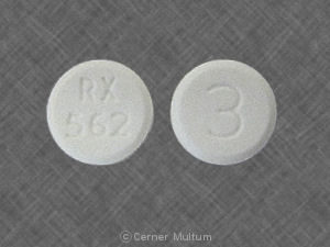 Codeine with paracetamol