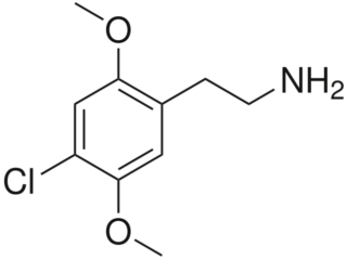 2C-C Structure