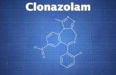clonazolam