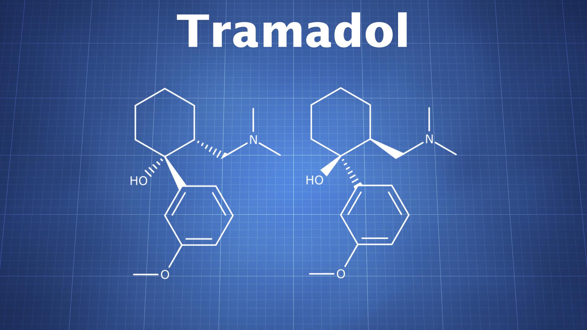 Tramadol Precipitated Withdrawal Methadone