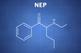 N-Ethylpentedrone (NEP)